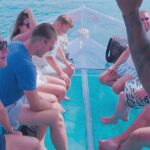 Curaçao ClearBoat Snorkel Tour  Daaibooi, Porto Marie & Cas Abao - What Makes This Tour Stand Out?