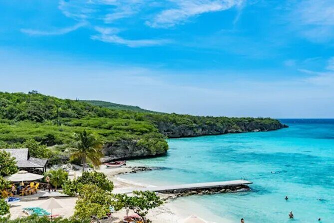 Curacao Flamingos Clear Boat Ride and Porto Marie Beach tour - Why This Tour Offers Good Value