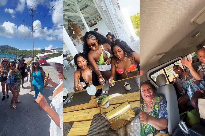 Curacao Private Transportation - Pricing and Value for Money