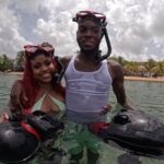 Curacao Reef Sublue Scooters Experience - Why You Should Consider This Tour