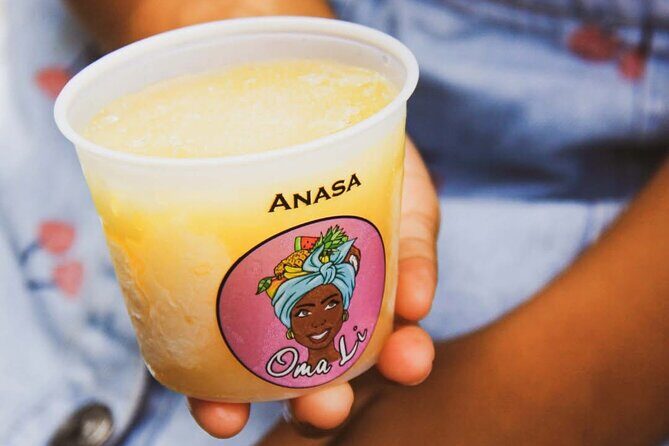 Curacao Rif Fort Painting Experience - Why This Experience Offers Good Value