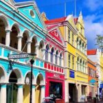 Curacao Walking Tour - Best way to get to know Willemstad! - Practical Details & Tips