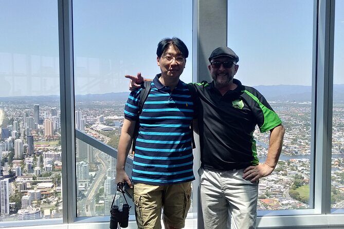 Currumbin Wildlife Sanctuary & Burleigh Heads Private Tours - Frequently Asked Questions