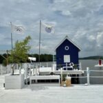 Curve 56 & Mengkabong Mangrove Reserve Day or Sunset Trip - Introduction and First Impressions