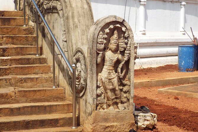 Customizable 10 Days Sakaram Chronicles Tour - Who Is This Tour Best For?