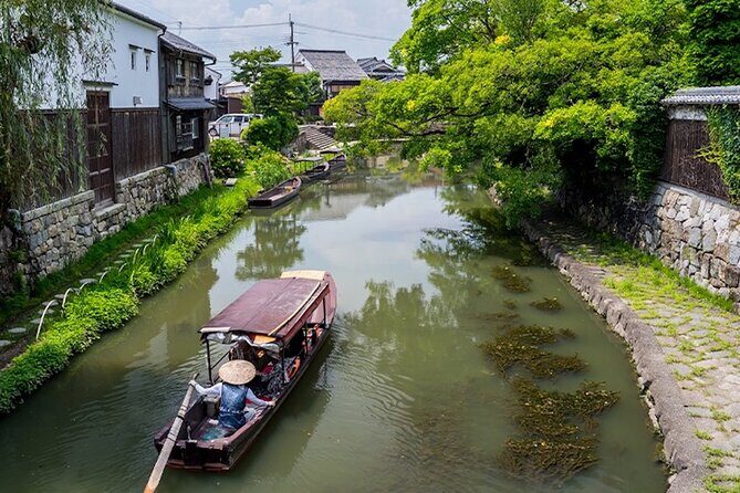 Customizable Private Day Trip by Car from Kyoto to Hikone, Omi - Who This Tour Suits Best