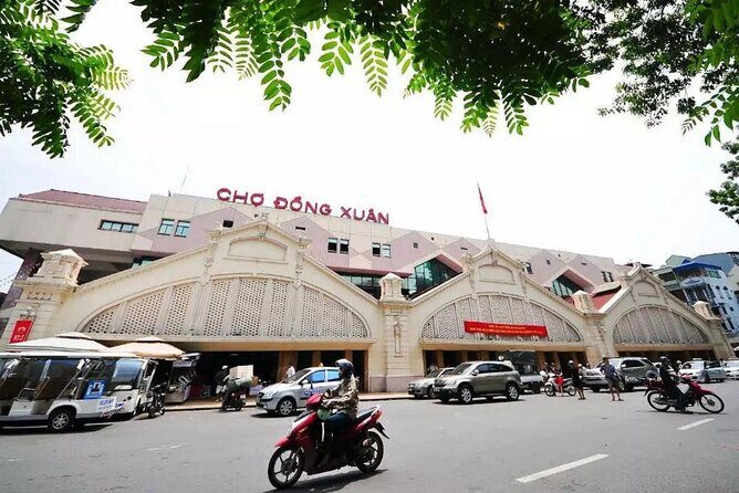 Customizable Private Half Day Tour in Hanoi with Train Street - An In-Depth Look at the Itinerary