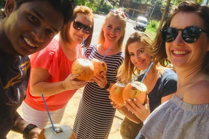 Customize tour in Sri Lanka - What to Expect from Your Customized Day in Sri Lanka