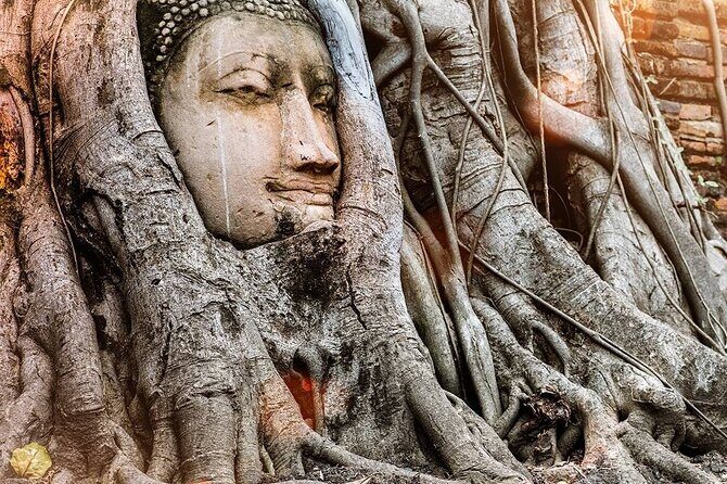 Customized 17 Days Classic Thailand, Cambodia & Vietnam Tour - The Sum Up