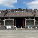 Customized Guangzhou City Tour with flexible itinerary - Who Would Enjoy This Tour?