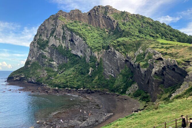 Customized Private Day Tour in Jeju - Exploring the Jeju Private Tour in Depth