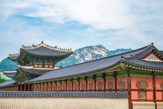 Customizing Private Tour in Seoul with Car - Deep Dive Into the Itinerary
