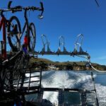 Cycle Ferry, Dunedin Harbour Cycle Trail - An In-Depth Look at the Dunedin Harbour Cycle Trail and Ferry