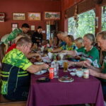 Cycle the Angkor Backroads inclusive Lunch at Local house - Exploring Angkor Thom and Bayon Temple