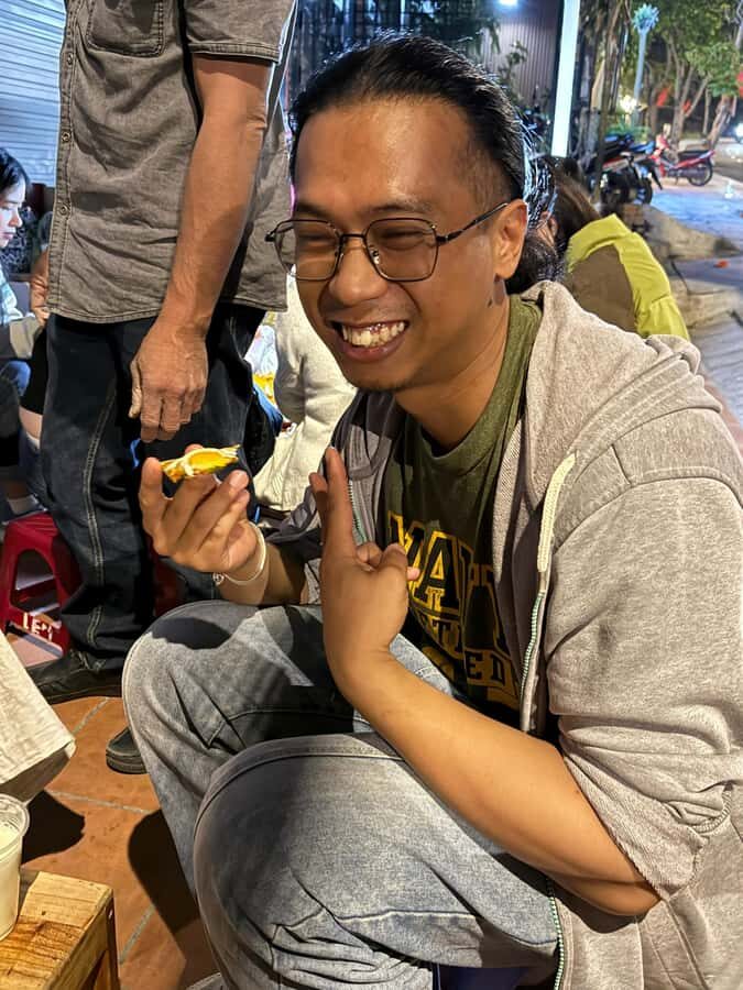 Da Lat Backstreets: Walk, Taste, and Feel Local Life - The Itinerary in Detail