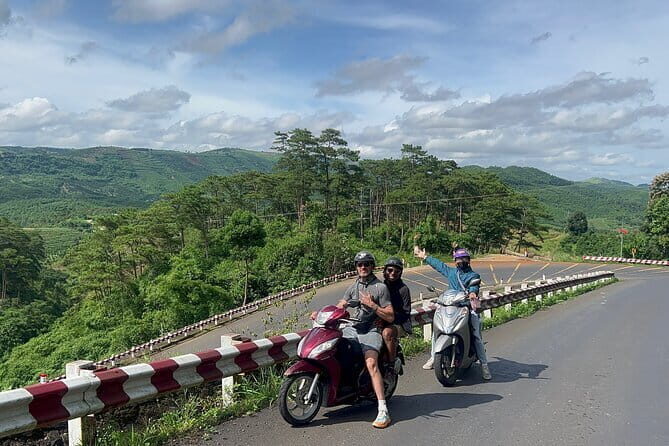 Da Lat City, Ta Dung Lake, Mui Ne Sand Dunes 3 Days Private Tour - The Real Value of This Tour