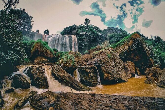 Da Lat Countryside Minivan Shared Tour - The Practicalities: What to Expect and Why It Matters