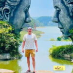 Da Lat: Half-Day Morning - Clay Tunnel, Crazy House, Datanla Fall - Final Words