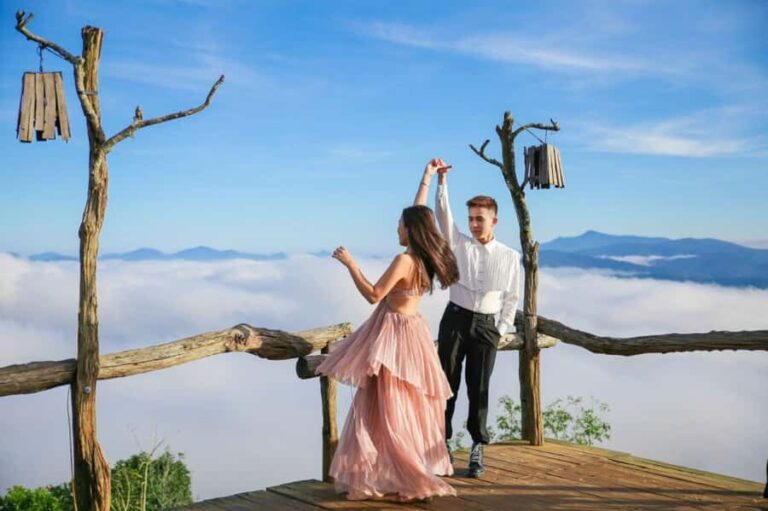 Da Lat: Sunrise Photography & Scenic Morning Tour - Practical Details & Value Analysis