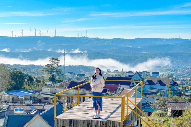 Da Lat Sunrise Tour: Cloud Hunting & Morning Glow Experience - Practical Details & Why They Matter
