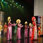 Da Nang: Ao Dai Show Ticket - Additional Details That Enhance the Experience