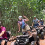 Da Nang ATV Quad Bike Adventure & BBQ Feast - What’s Included & What’s Not