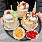 Da Nang: Authentic Food Tour with Guide - Scenic and Cultural Highlights