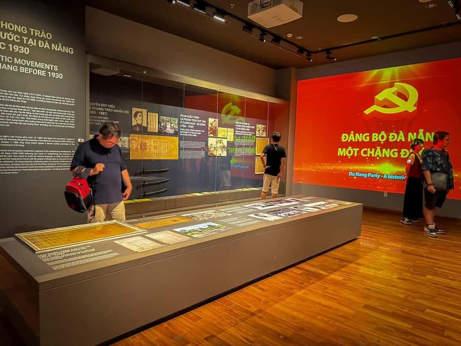 Da Nang Check Out City Tour - The Itinerary Breakdown: What’s Included?