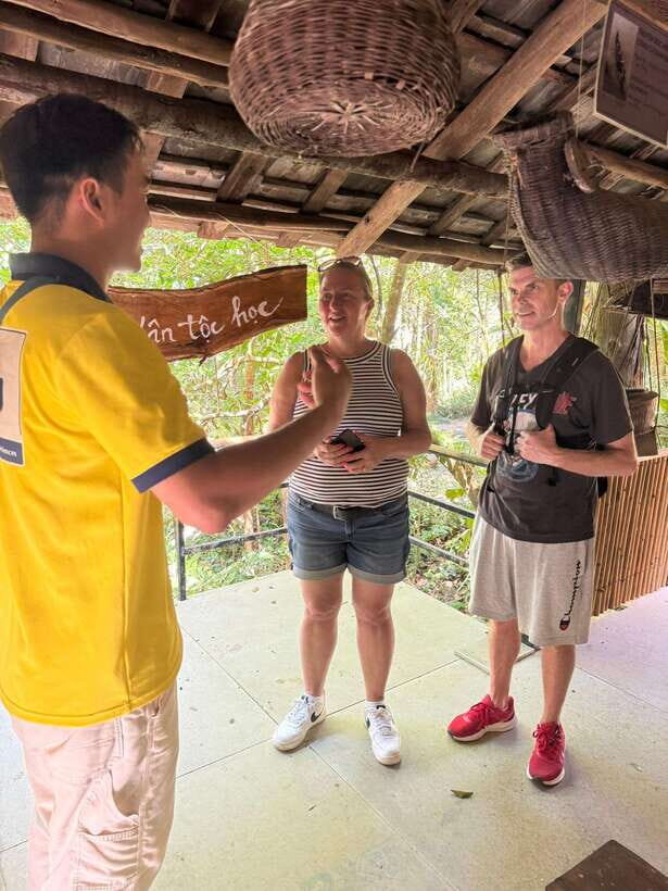 Da Nang City Adventures by Motorbike - Transportation, Timing, and Practical Details