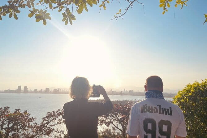 Da Nang City Sightseeing Private Tour With Funny Tour Guide - In-Depth Look at the Itinerary