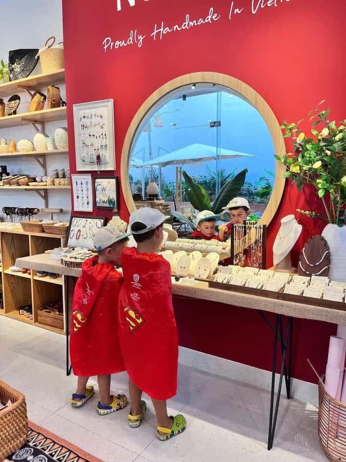 Da Nang Craft & Creative Hub: Choose Your Favorite Workshop - Who Will Love This Experience?