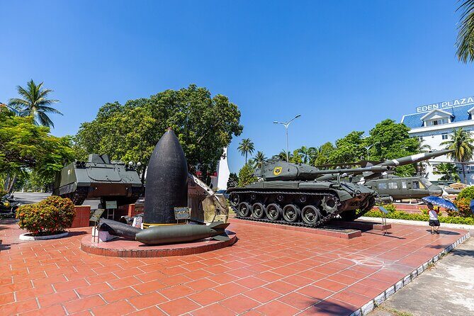 Da Nang Cultural And Historical Half-day Tour - Why This Tour Works Well