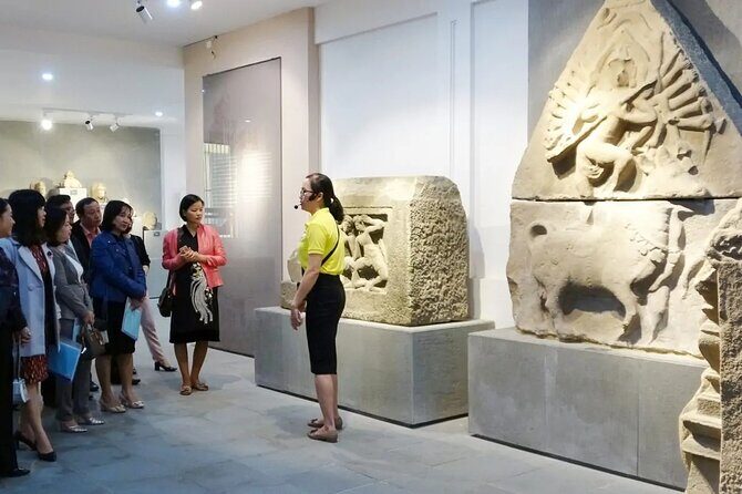 Da Nang Full Day Private City Tour Explore Top Attractions - Who Would Benefit Most from This Tour?  