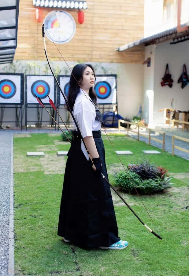 Da Nang: Fun Archery Experience with Snacks & Drink - Why This Activity Is a Great Value