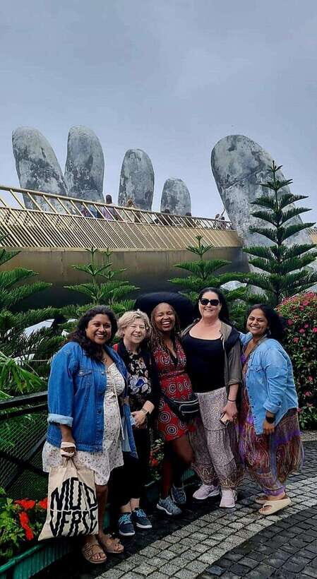 Da Nang: Golden Bridge by private car or bus & pickup - Who Is This Tour Best For?