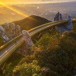 Da Nang: Golden Bridge, Lady Buddha, Marble Mt & Am Phu Cave - What to Expect on the Tour