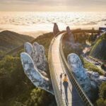 Da Nang: Golden Bridge, Lady Buddha,Marble Mt & Am Phu Cave - The Value of a Private Tour