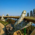 Da Nang: Golden Bridge, Marble Mountains & Monkey Mountain - The Value of This Tour