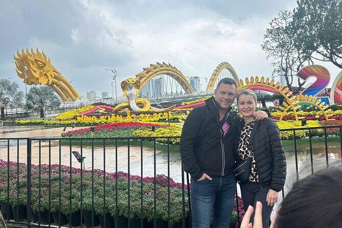 Da Nang, Hoi An Ancient Town Shore Excursion From Tien Sa Port - Practical Tips for Travelers