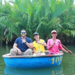 Da Nang/Hoi An: Coconut Forest Boat Ride & Optional Massage - Authenticity, Value, and Overall Experience