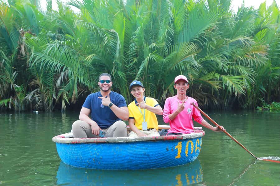Da Nang/Hoi An: Coconut Forest Boat Ride & Optional Massage - Authenticity, Value, and Overall Experience