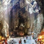 Da Nang/Hoi An: Marble Mountains-Am Phu Cave-Monkey Mountain - Exploring Am Phu Cave