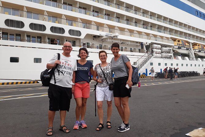 Da Nang-Hoi An shore excursion from CRUISESHIP Chan May port HUE - What We Love About This Tour