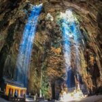 Da Nang/Hoi An:Marble Mountains-Am Phu Cave-Lady Buddha Tour - Whats Included and Practical Details