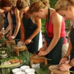 Da Nang: Home Funny making coffee workshop and cooking class - What to Expect from the Workshop