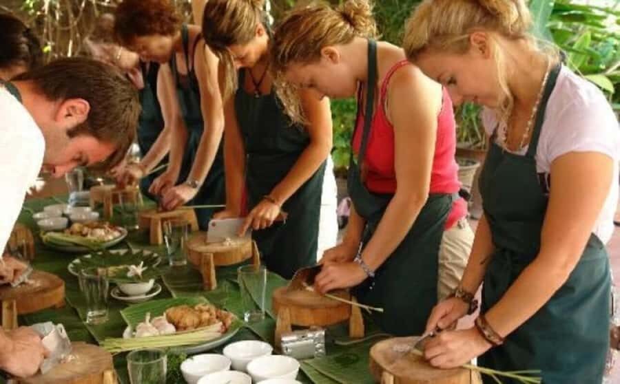 Da Nang: Home Funny making coffee workshop and cooking class - What to Expect from the Workshop