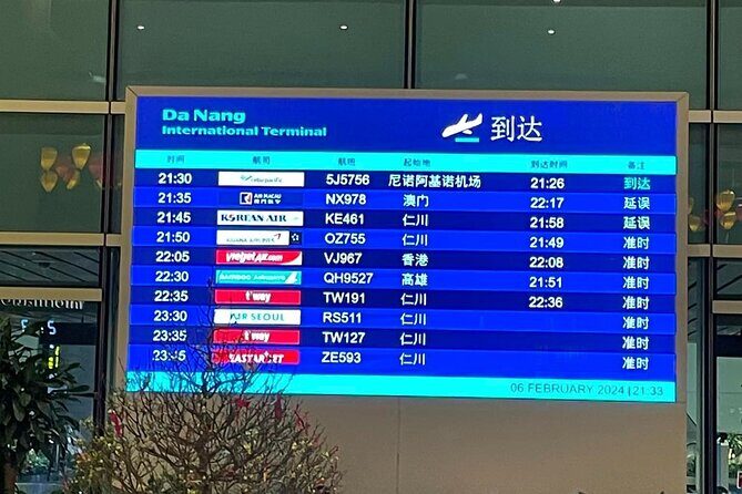 Da nang HOtel to Da nang Airport by Private car - Who Will Benefit Most?