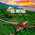 Da Nang: Hue Imperial Tour - Heritage Train via Hai Van Pass - Exploring Hue’s Imperial Heritage