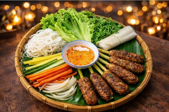 Da Nang Live Cooking Experience with Ocean Views - Practical Tips for Your Visit