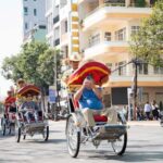 Da Nang: Local Highlights Sightseeing with Cyclo Experience - Itinerary Breakdown: What You Can Expect